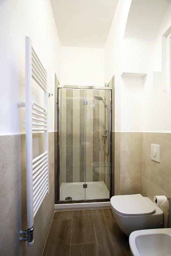 Appartement Fiera Milaan