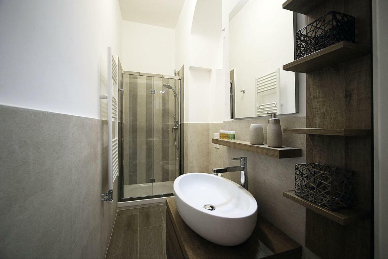 Fiera Appartement Milaan