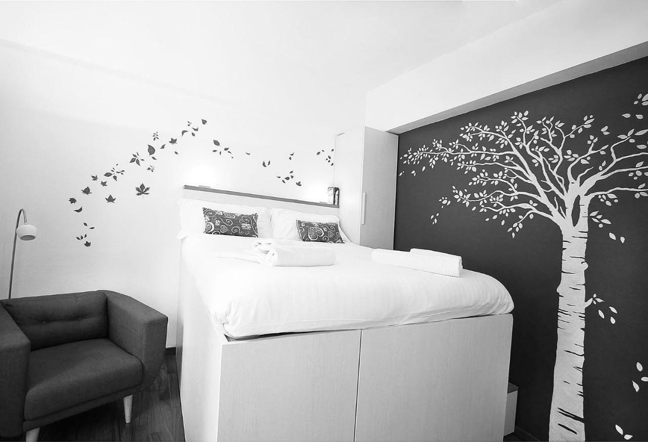 Fiera Appartement *