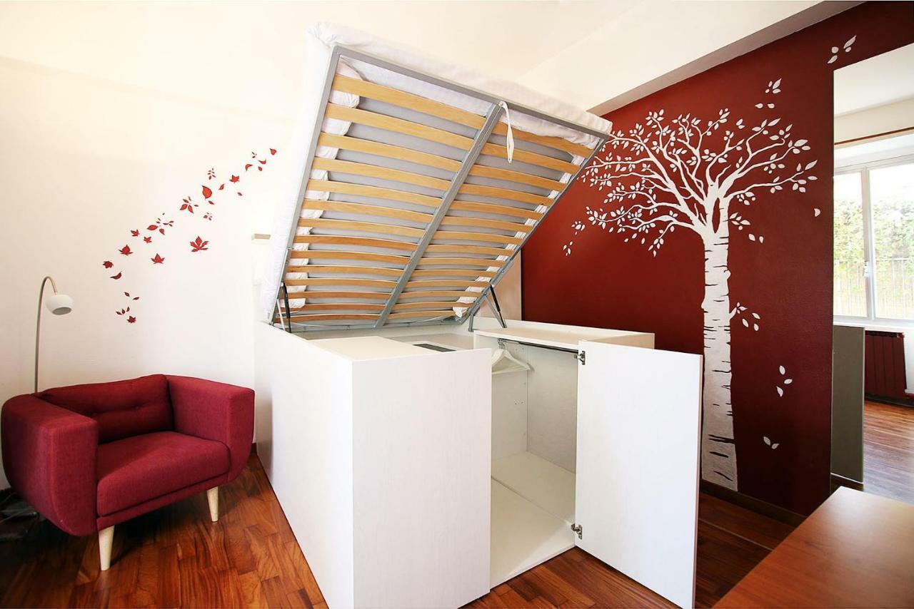 Appartement Fiera