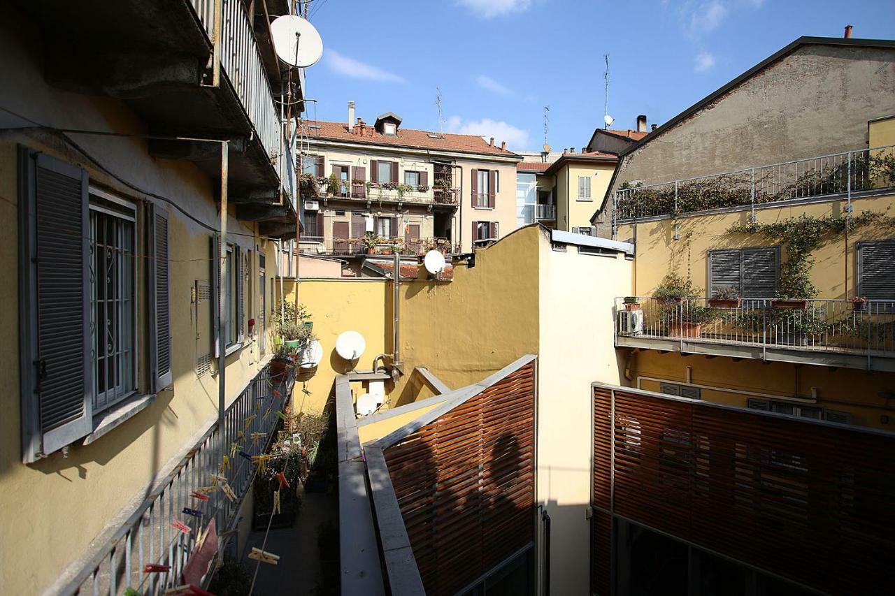 Fiera Appartement