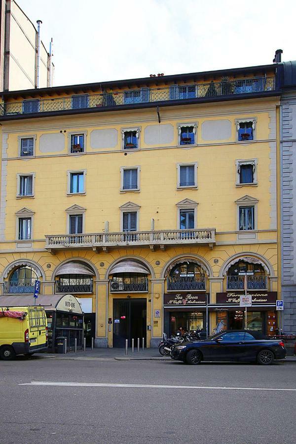 Fiera Appartement