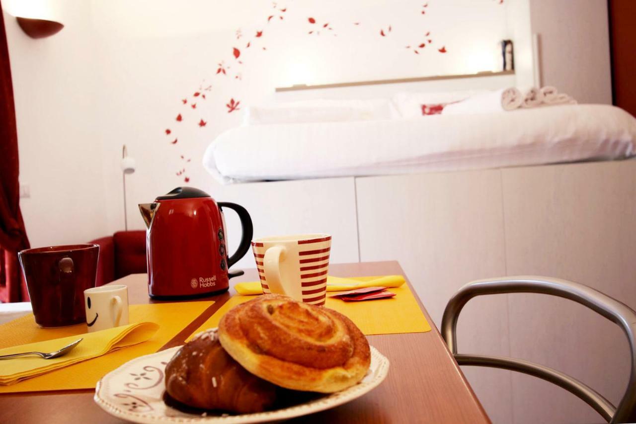 Appartement Fiera