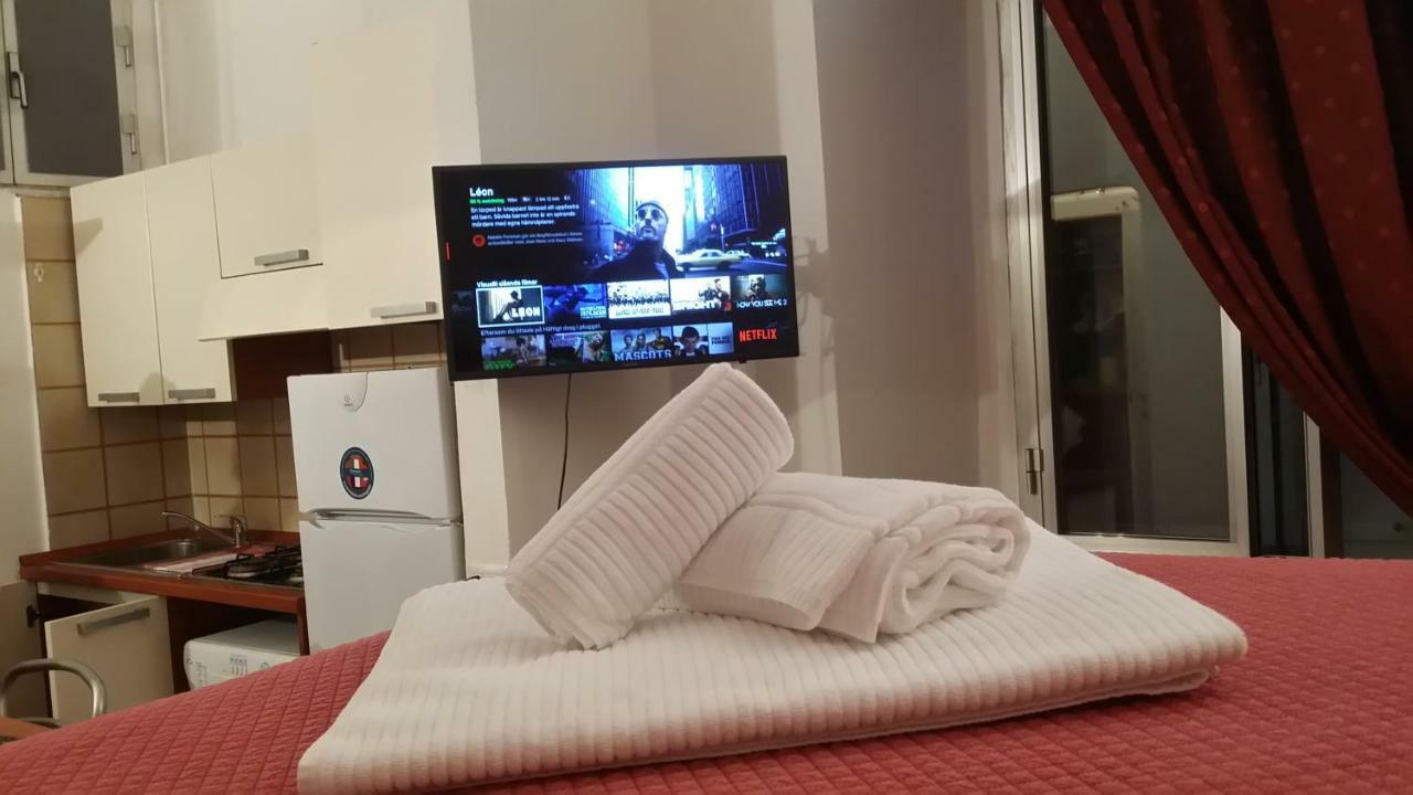 Appartement Fiera Milaan