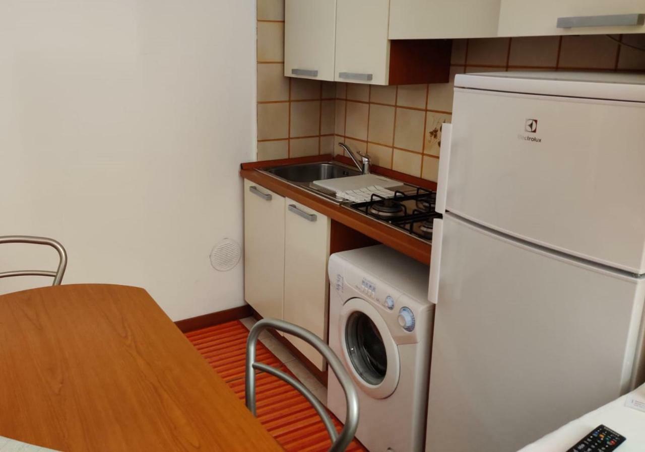 Fiera Apartment *